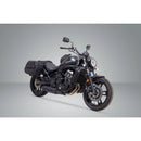 SW-Motech SLH Side Carrier for Kawasaki  - Customhoj