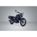 SW-Motech SLH Side Carrier for Kawasaki  - Customhoj