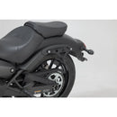 SW-Motech SLH Side Carrier for Kawasaki 15–24 EN 650 Vulcan S / Left (for LH1 bag)  - Customhoj