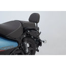 SW-Motech SLH Side Carrier for Royal Enfield  - Customhoj