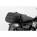 SW-Motech SLH Side Carrier for Triumph  - Customhoj