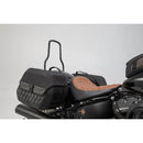 SW-Motech SLH Side Carrier HoldFast Adapter for Harley  - Customhoj