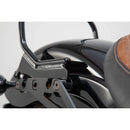 SW-Motech SLH Side Carrier HoldFast Adapter for Harley 18–26 Softail Low Rider / S  - Customhoj