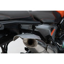 SW-Motech Street Luggage Rack for KTM  - Customhoj