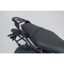 SW-Motech Street Luggage Rack for Yamaha  - Customhoj