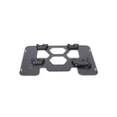 SW-Motech SysBag WP Adapter Plate  - Customhoj