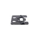 SW-Motech SysBag WP Adapter Plate  - Customhoj