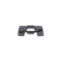 SW-Motech SysBag WP Adapter Plate  - Customhoj