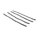 SW-Motech Tail Bag Fitting Strap Set  - Customhoj