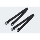 SW-Motech Tail Bag Tie-Down Strap Set  - Customhoj