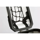 SW-Motech Trax ADV Side Case Lid Net  - Customhoj