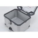 SW-Motech Trax ADV Top Case Inlay  - Customhoj