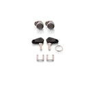 SW-Motech Trax Lock Set 2 locks and 2 keys  - Customhoj