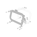 SW-Motech Trax to Givi Side Carrier Adapter Set  - Customhoj