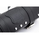 Texas Leather Motorcycle Tool Bag  - Customhoj