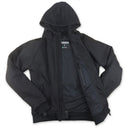 THNDR Blackout II Motorcycle Kevlar Hoodie  - Customhoj