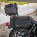 Thrashin Supply Motorcycle Bottle Holder  - Customhoj