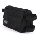 Thrashin Supply Motorcycle Handlebar Bag Utility  - Customhoj