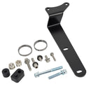 Trask Assault 2-into-1 Exhaust System for Harley  - Customhoj