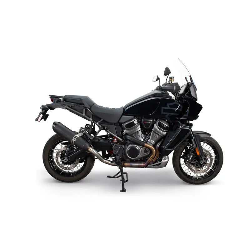 Two Brothers Racing Pan Am Slip-On Muffler for Harley 21-25 RA1250 / RA1250S  - Customhoj