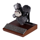 V-Twin Manufacturing 5-piece Motor Model Set