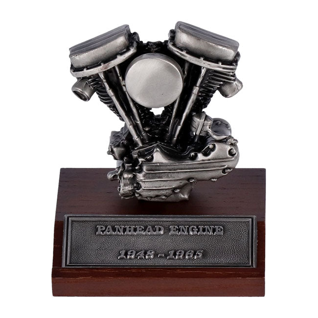 V-Twin Manufacturing Panhead Motor Model Gift Set