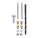 Vance & Hines Stage 1 Jet Kit for Yamaha 98-11 XVS 650 Dragstar  - Customhoj