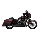 Vance & Hines Torquer 4.5" Slip-On Mufflers for Harley