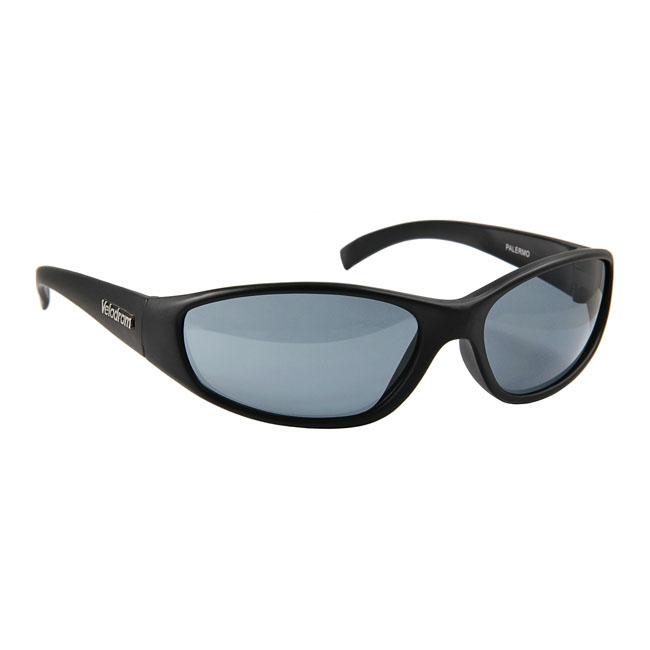 Velodrom Palermo Motorradbrille