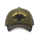 Von Dutch Bad Boy Cap  - Customhoj