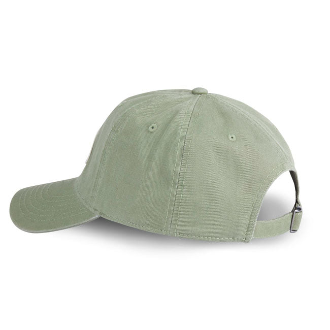 Von Dutch Badge Logo Cap  - Customhoj