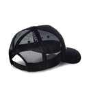 Von Dutch Live Fast Cap Black  - Customhoj