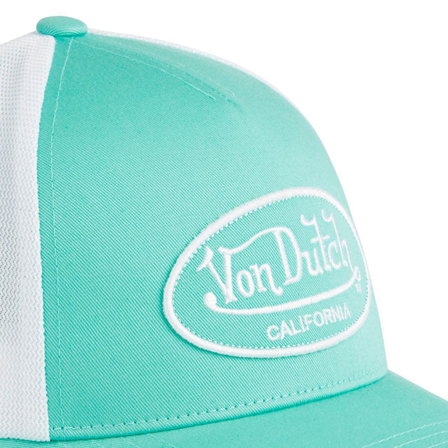 Von Dutch LOF B26 Cap  - Customhoj