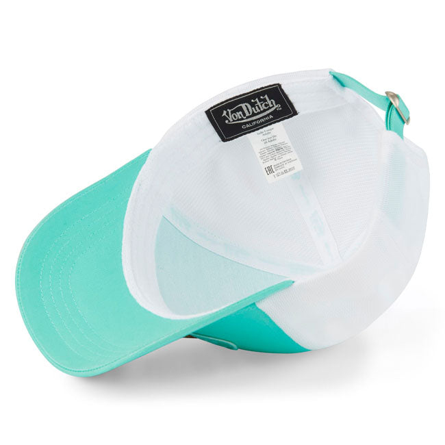 Von Dutch LOF B26 Cap  - Customhoj