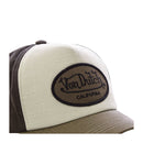 Von Dutch Permament Cap 3  - Customhoj