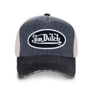 Von Dutch Permament Cap