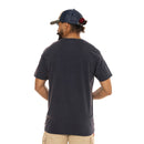 Von Dutch Wolfy T-Shirt  - Customhoj