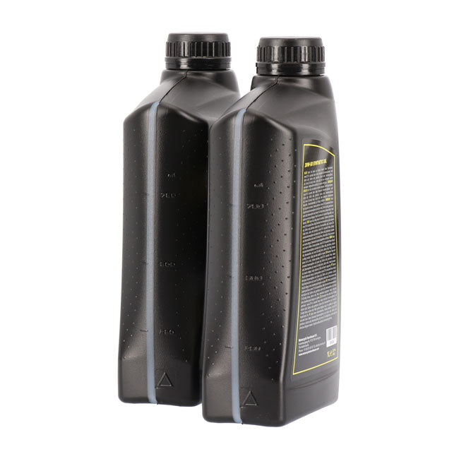 Vspec Motor Oil Mineral SAE 50 1L