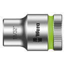 Wera Sockets 11/32" Wera Zyklop 3/8" Socket US Sizes Customhoj
