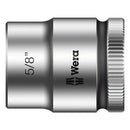 Wera Sockets 5/8" Wera Zyklop 3/8" Socket US Sizes Customhoj