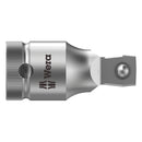 Wera Tools Sockets 1/2" Wera Zyklop Wobble Extensions Customhoj
