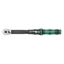 Wera Torque Wrenches 3/8 20-100Nm Wera Drive Torque Wrench with Ratchet Customhoj