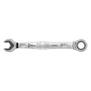 Wera Wrenches 12mm Wera Ratcheting Wrench Open/Box End Joker Metric Sizes Customhoj