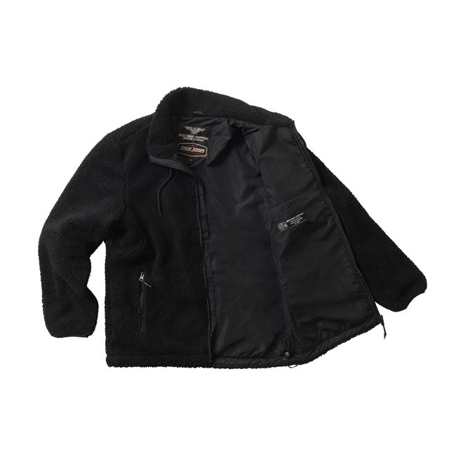 West Coast Choppers Anvil Fleece Jacket