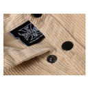 West Coast Choppers Hill Country Cord Shirt  - Customhoj