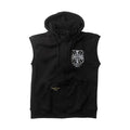 West Coast Choppers OG ATX Vest Black / S