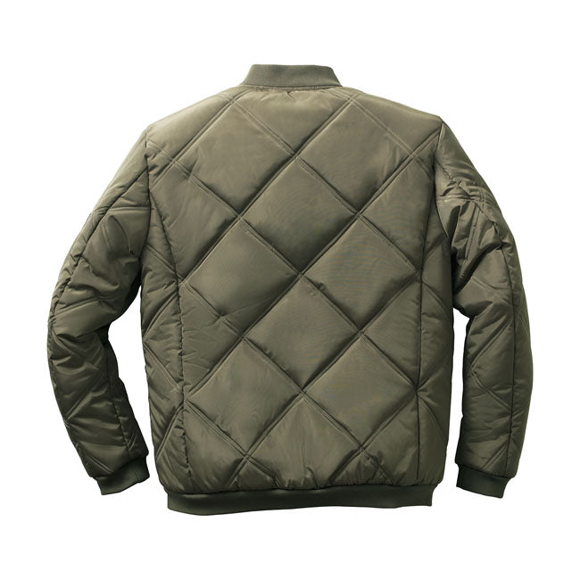 West Coast Choppers Rigid Jacket