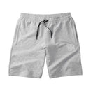 West Coast Choppers Shorts Gray Melange / S West Coast Choppers Fool Proof Shorts Customhoj
