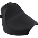 Z1R Backrest Receptible Solo Seat for Yamaha 11-18 XVS1300 Stryker  - Customhoj