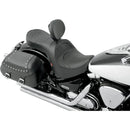 Z1R Low Profile Touring Seat for Yamaha  - Customhoj